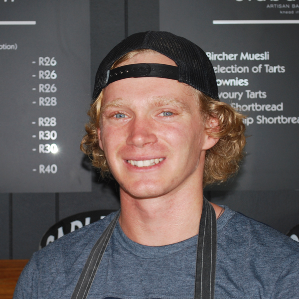 Sandwich Master