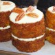Carotte Cake