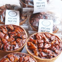 Pecan Pie